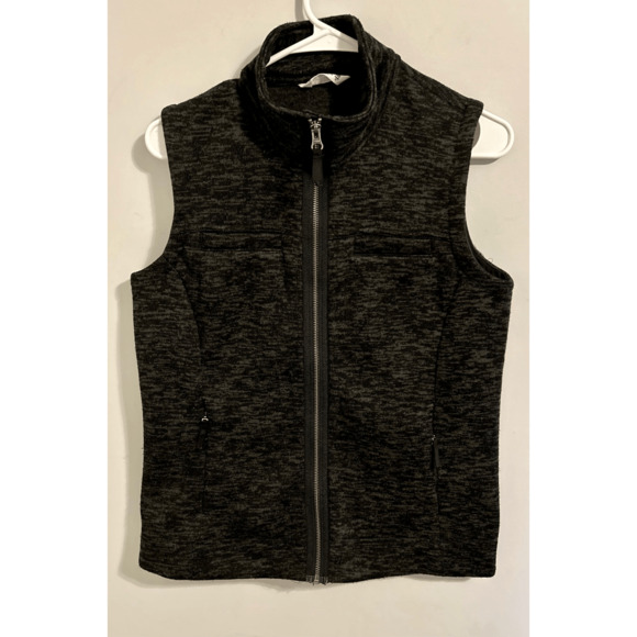 Mountain Khakis Jackson Hole Norris Vest Classic Fit Pockets Full Zip Gray M - Picture 1 of 8